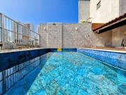 Cobertura para Venda em Guarujá/SP Jardim Astúrias 2 Quartos