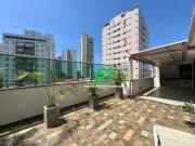 Cobertura para Venda em Guarujá/SP Jardim Astúrias 2 Quartos