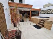 Cobertura para Venda em Guarujá/SP Jardim Astúrias 2 Quartos