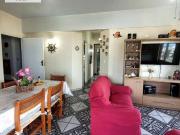 Cobertura para Venda em Guarujá/SP Jardim Astúrias 2 Quartos