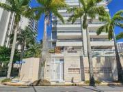 Cobertura para Venda em Guarujá/SP Jardim Astúrias 2 Quartos