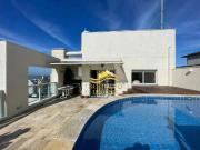 Cobertura para Venda em Guarujá/SP Jardim Astúrias 2 Quartos