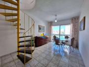 Cobertura para Venda em Guarujá/SP Jardim Astúrias 2 Quartos