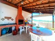 Cobertura para Venda em Guarujá/SP Jardim Astúrias 3 Quartos