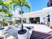 Cobertura para Venda em Guarujá/SP Jardim Astúrias 3 Quartos