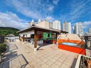 Cobertura para Venda em Guarujá/SP Jardim Astúrias 3 Quartos