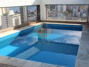 Cobertura para Venda em Guarujá/SP Jardim Astúrias 3 Quartos