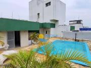 Cobertura para Venda em Guarujá/SP Jardim Astúrias 3 Quartos