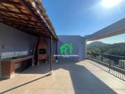 Cobertura para Venda em Guarujá/SP Jardim Astúrias 3 Quartos