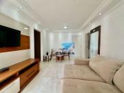 Cobertura para Venda em Guarujá/SP Jardim Astúrias 3 Quartos