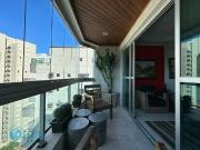 Cobertura para Venda em Guarujá/SP Jardim Astúrias 3 Quartos