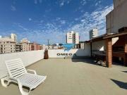 Cobertura para Venda em Guarujá/SP Jardim Astúrias 3 Quartos