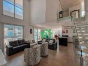 Cobertura para Venda em Guarujá/SP Jardim Astúrias 3 Quartos