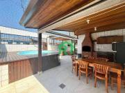 Cobertura para Venda em Guarujá/SP Jardim Astúrias 3 Quartos