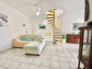 Cobertura para Venda em Guarujá/SP Jardim Astúrias 3 Quartos