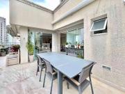 Cobertura para Venda em Guarujá/SP Jardim Astúrias 3 Quartos