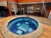 Cobertura para Venda em Guarujá/SP Jardim Astúrias 3 Quartos