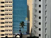 Cobertura para Venda em Guarujá/SP Jardim Astúrias 3 Quartos