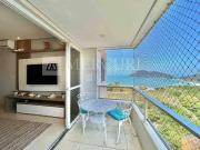 Cobertura para Venda em Guarujá/SP Jardim Astúrias 3 Quartos