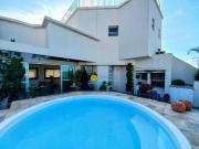 Cobertura para Venda em Guarujá/SP Jardim Astúrias 3 Quartos