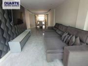 Cobertura para Venda em Guarujá/SP Jardim Astúrias 3 Quartos