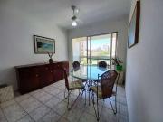 Cobertura para Venda em Guarujá/SP Jardim Astúrias 3 Quartos