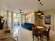 Cobertura para Venda em Guarujá/SP Jardim Astúrias 3 Quartos