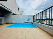 Cobertura para Venda em Guarujá/SP Jardim Astúrias 3 Quartos