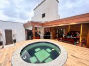 Cobertura para Venda em Guarujá/SP Jardim Astúrias 3 Quartos