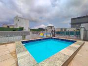 Cobertura para Venda em Guarujá/SP Jardim Astúrias 3 Quartos