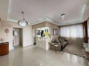 Cobertura para Venda em Guarujá/SP Jardim Astúrias 3 Quartos