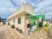 Cobertura para Venda em Guarujá/SP Jardim Astúrias 3 Quartos