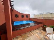 Cobertura para Venda em Guarujá/SP Jardim Astúrias 3 Quartos