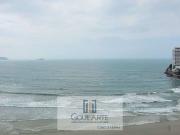 Cobertura para Venda em Guarujá/SP Jardim Astúrias 4 Quartos