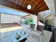 Cobertura para Venda em Guarujá/SP Jardim Astúrias 4 Quartos
