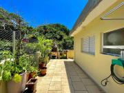 Cobertura para Venda em Guarujá/SP Jardim Astúrias 4 Quartos