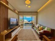 Cobertura para Venda em Guarujá/SP Jardim Astúrias 4 Quartos