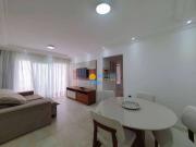 Cobertura para Venda em Guarujá/SP Jardim Astúrias 4 Quartos