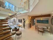 Cobertura para Venda em Guarujá/SP Jardim Astúrias 5 Quartos