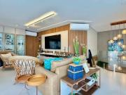 Cobertura para Venda em Guarujá/SP Jardim Astúrias 5 Quartos