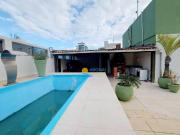 Cobertura para Venda em Guarujá/SP Jardim Astúrias 4 Quartos