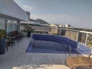 Cobertura para Venda em Guarujá/SP Jardim Astúrias 6 Quartos