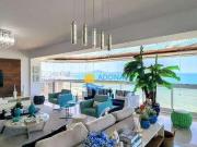 Cobertura para Venda em Guarujá/SP Jardim Astúrias 6 Quartos