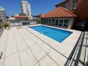 Cobertura para Venda em Guarujá/SP Jardim Belmar 3 Quartos