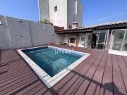 Cobertura para Venda em Guarujá/SP Jardim Las Palmas 2...