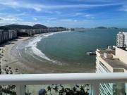 Cobertura para Venda em Guarujá/SP Jardim Las Palmas 2...