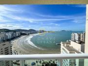 Cobertura para Venda em Guarujá/SP Jardim Las Palmas 3...