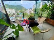 Cobertura para Venda em Guarujá/SP Jardim Las Palmas 3...