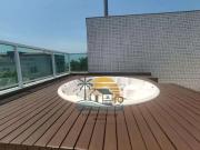 Cobertura para Venda em Guarujá/SP Jardim Las Palmas 3...
