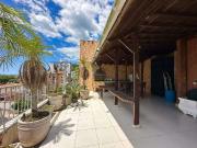 Cobertura para Venda em Guarujá/SP Jardim Astúrias 3 Quartos